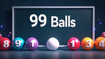 99 Balls