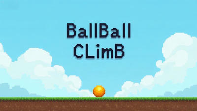 Ball Climb