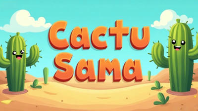 Cactu Sama