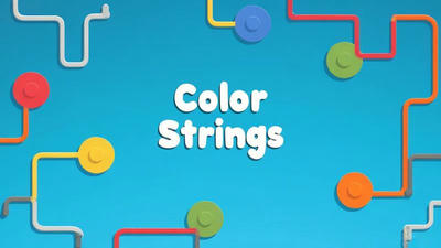 Color Strings