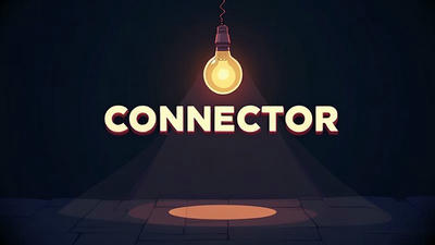 Connector