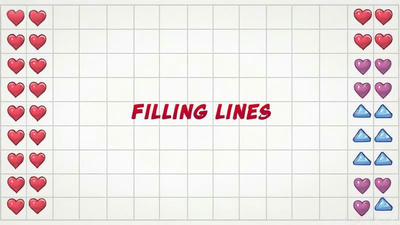 Filling Lines