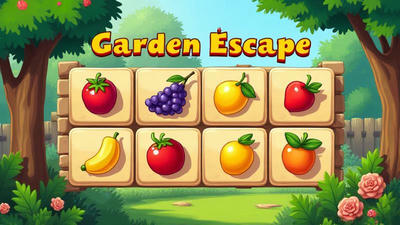 Garden Escape
