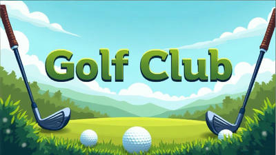 Golf Club