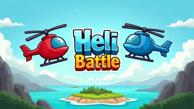 Heli Battle