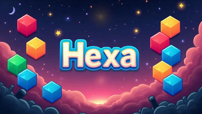 Hexa