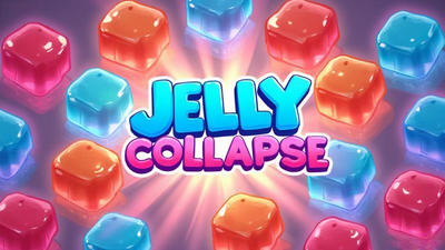 Jelly Collapse