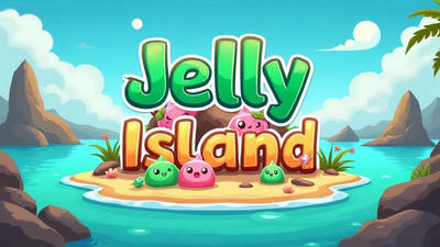 Jelly Island