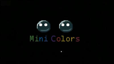 Mini Colors