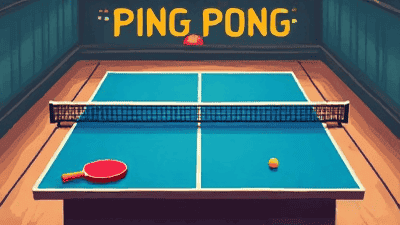 Ping Pong