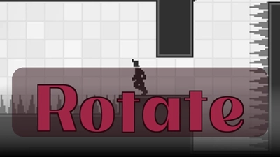 Rotate