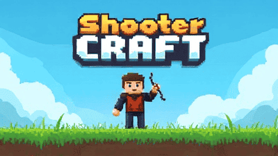 Shooter Craft