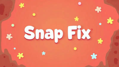 Snap Fix