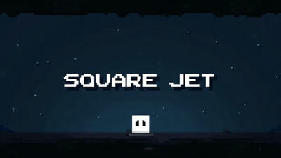 Square Jet