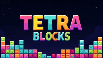 Tetra Blocks