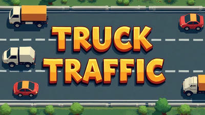 Truck Traffic