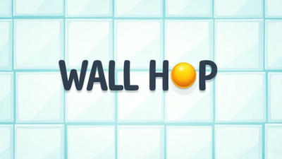 Wall Hop